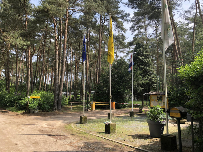 5, Chalet Escape in Antwerp, Antwerpen