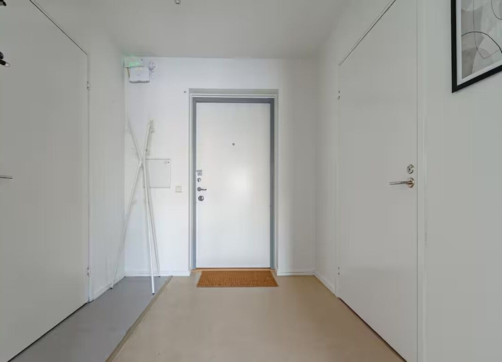 Room 2, Affordable SoFo Stays, Stockholm