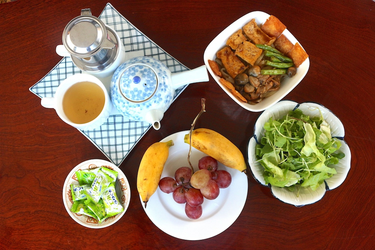 Food & Drinks 5, The Present Home Hoi An, Da Nang