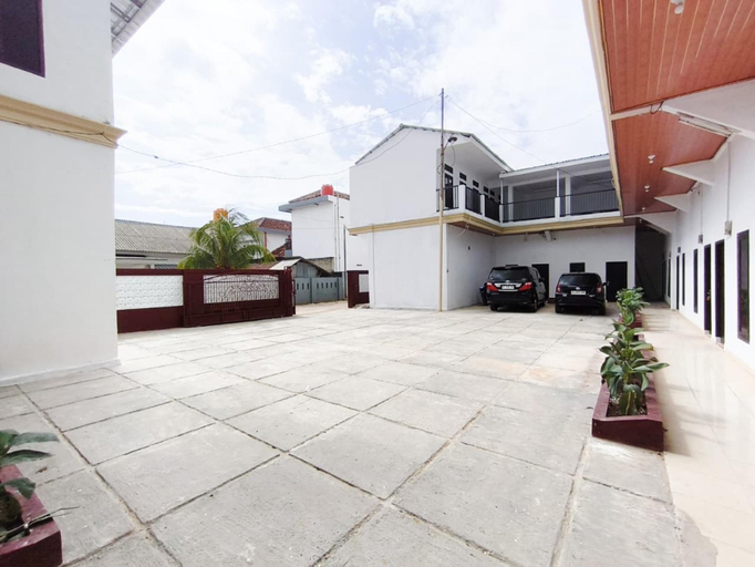 5, HAJIMENA INN Syariah By Hans Management