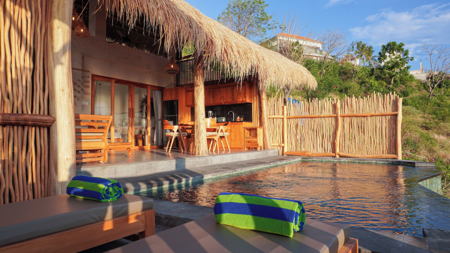 Primary image, Angsoka Villas Amed, Karangasem