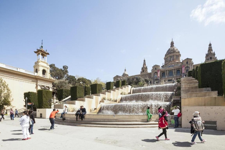 Exterior & Views 1, Fira Apartments by gaiarooms, Barcelona
