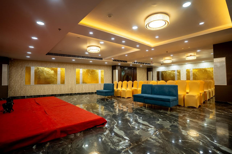 3, The Manor by Tulip Hospitality, Varanasi