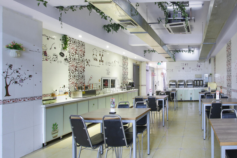 Food & Drinks 5, Hanting Hotel (Nanjing Xinjiekou Huaqiao Road), Nanjing
