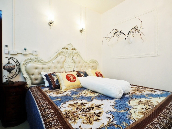 Others 4, DoiSamoeDao Hostel, Na Noi