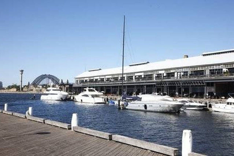 Others 5, Thriving City Location, Dining hub Near CBD, Sydney
