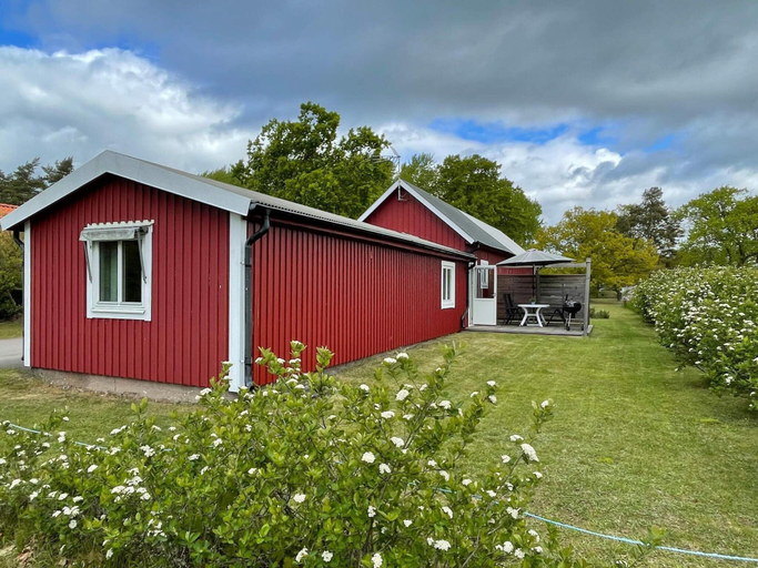 Exterior 5, 5 Person Holiday Home in Morbylanga, Mörbylånga