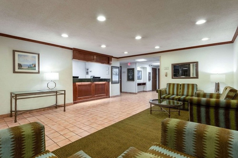 Others 2, Norwood Inn & Suites by BlissPoint Post Rd Indianapolis, Indianapolis