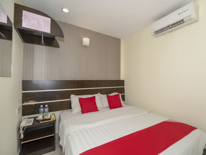 3, Hotel O Stay Inn, Kota Kinabalu
