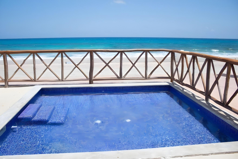 Sport & Beauty 2, The Mint Resort Isla Mujeres, Isla Mujeres
