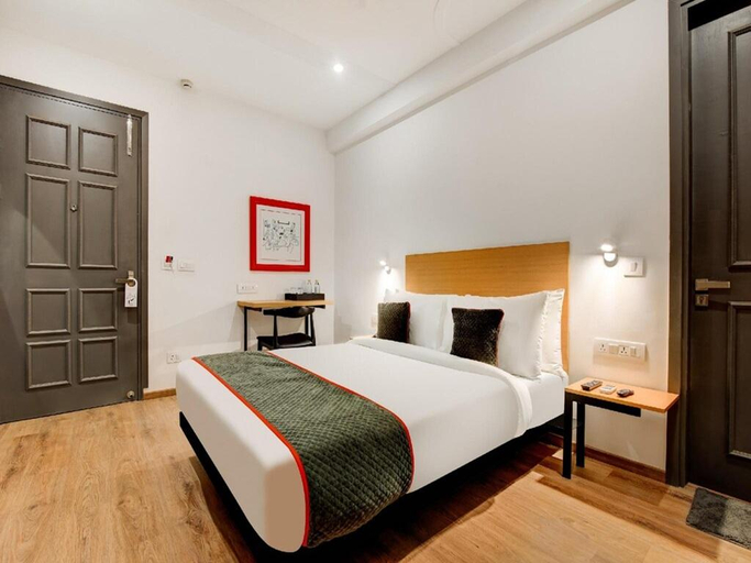 Bedroom 4, Akshay Home Stay, Gurgaon