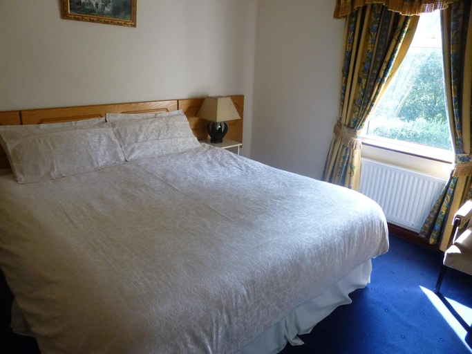 Bedroom 2, Reeks View B&B