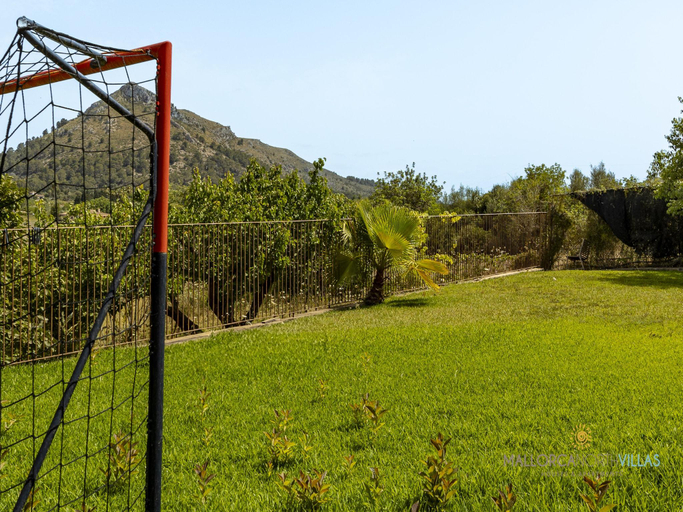 Others 5, Villa in Alcudia near Puerto Alcudia Beach, Baleares