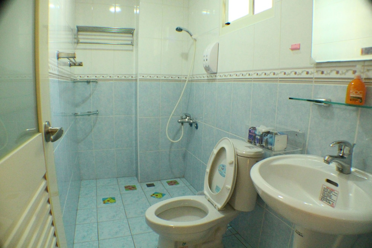 Bathroom 3, Wish-Dream Bed & Breakfast, Pingtung