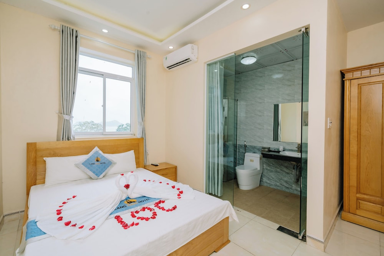 Bedroom 2, Lang Chai Hotel, Cát Hải