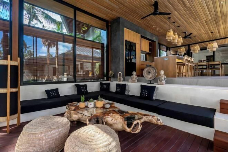 Interior 2, Villa Maya Bay by BaliSuperHost, Gianyar