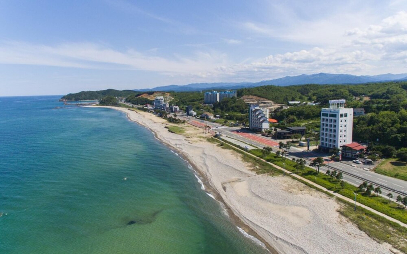 Others 4, 8 Hotel, Yangyang