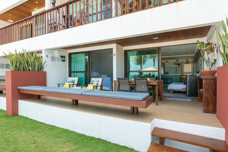 Exterior & Views 2, Porto Beach Residence, Ipojuca