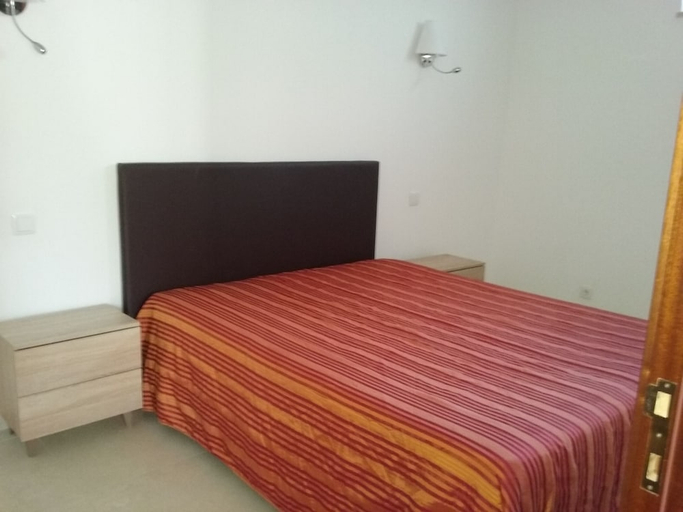 Bedroom 2, Turiquintas Holiday Village, Lagoa