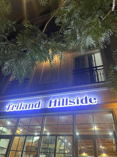 Exterior & Views, Triland Hillside, Phú Quốc