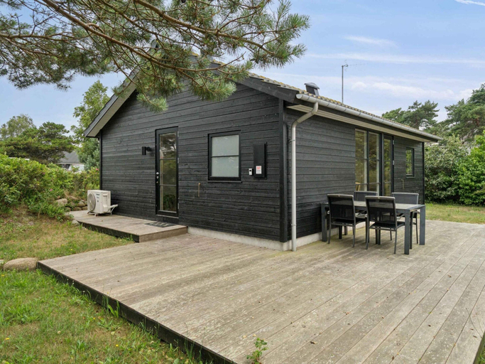 Exterior 4, 4 Star Holiday Home in Nexo, Bornholm