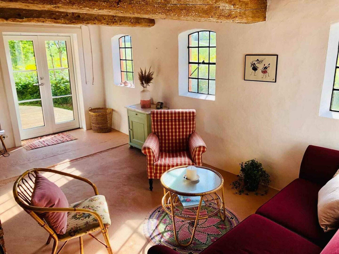 Interior 3, 5 Star Holiday Home in Svaneke, Bornholm