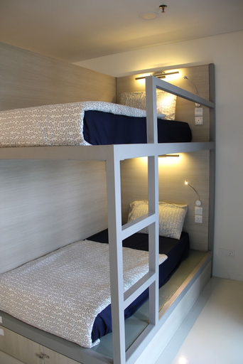 Others 2, Summer Suites Residences by Subhome, Kuala Lumpur