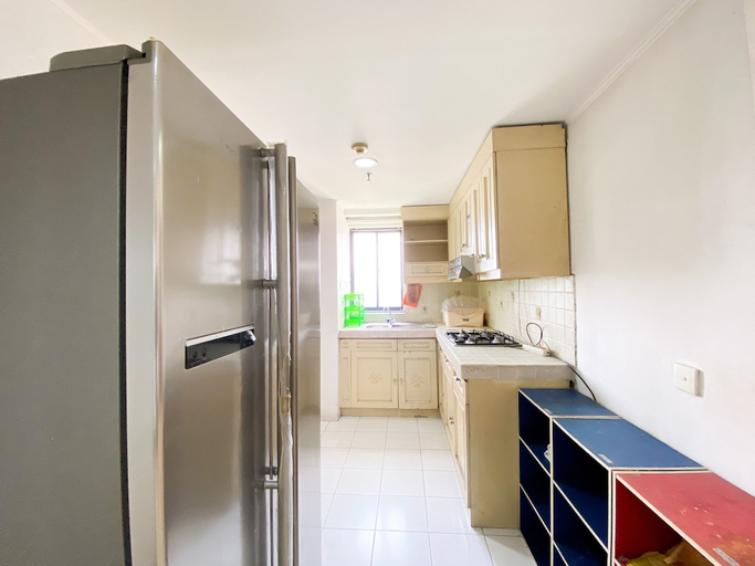 Others 4, Comfort 2Br At Bona Vista Apartment, South Jakarta