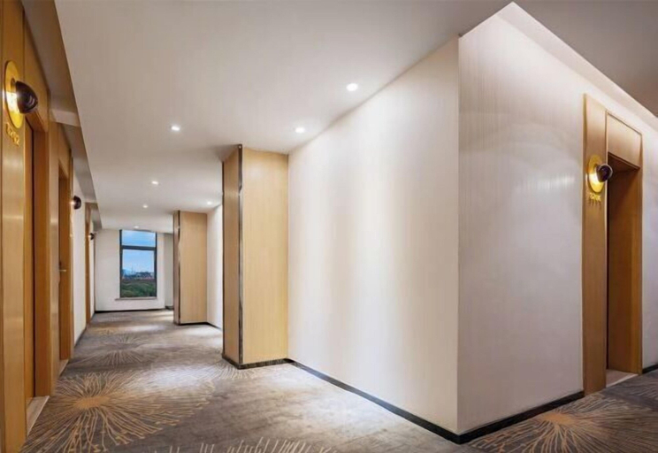 Others 4, IU Hotels, Jingmen