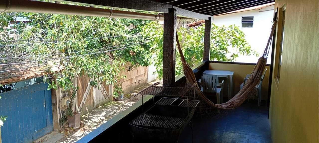 Terrace/patio 5, Flats dos Fernandes, Armação dos Búzios