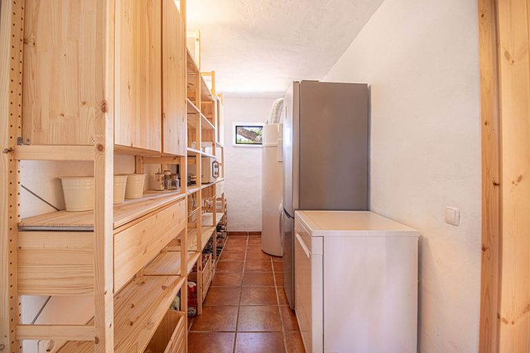 Room 5, Alma Alentejo Villa in Odemira, Odemira