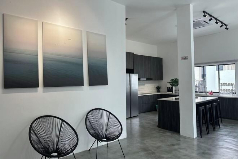 Others 5, The Luxurious 27, Johor Bahru, Johor Bahru