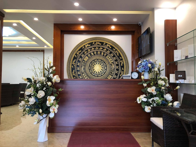 Others 5, Y PLACE Guest House, Ba Đình