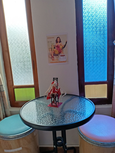 Others 5, Suphan Wanwarn Resort, Muang Suphanburi