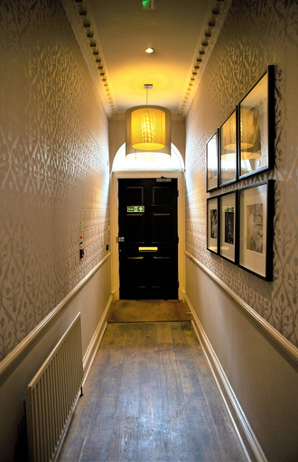 Public Area 3, The Sumner, London