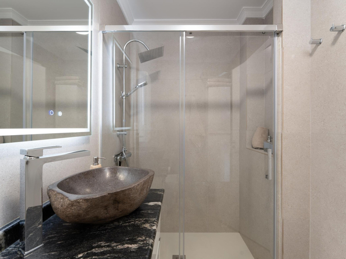 Room 3, Agaete Sunset Jacuzzi Privado y Vistas, Las Palmas