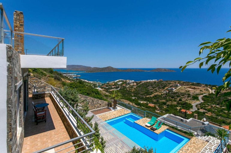 Others 5, Elounda Senses Luxury Villa With Private Pool, Crete