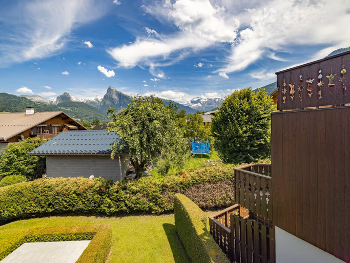 5, Apartment in heart of Morillon Village, Haute-Savoie