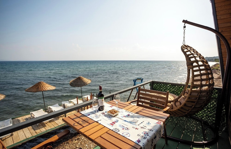 Exterior & Views, Ada Tiny House, Ayvacık