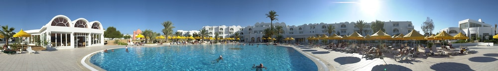 Others 3, IRIS DJERBA HOTEL THALASSO, Djerba Midoun