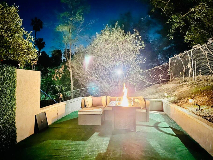 Room 5, Pacific Dreams Home in Calabasas, Los Angeles