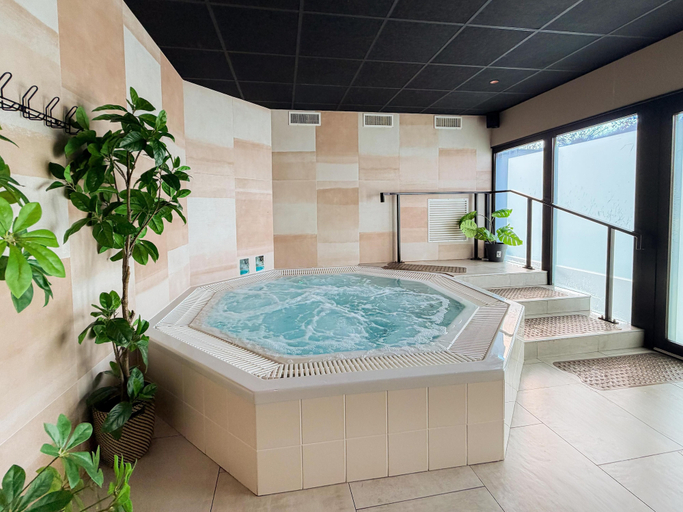 Sport & Beauty 3, Best Western Plus Le Conquerant Rouen Nord, Seine-Maritime