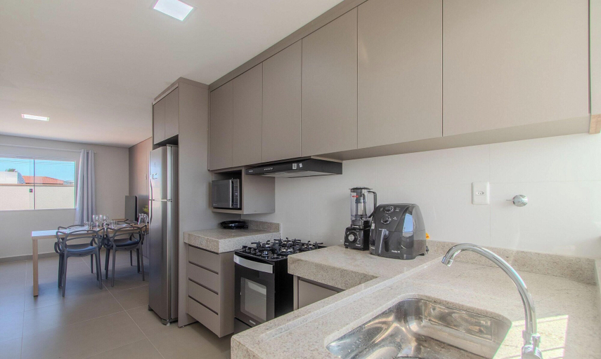 Others 4, Apartments Near Muta Beach, BA - Rfms, Porto Seguro