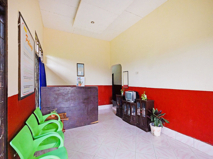 Others 5, Hotel O Wisma Pelangi Palopo, Palopo