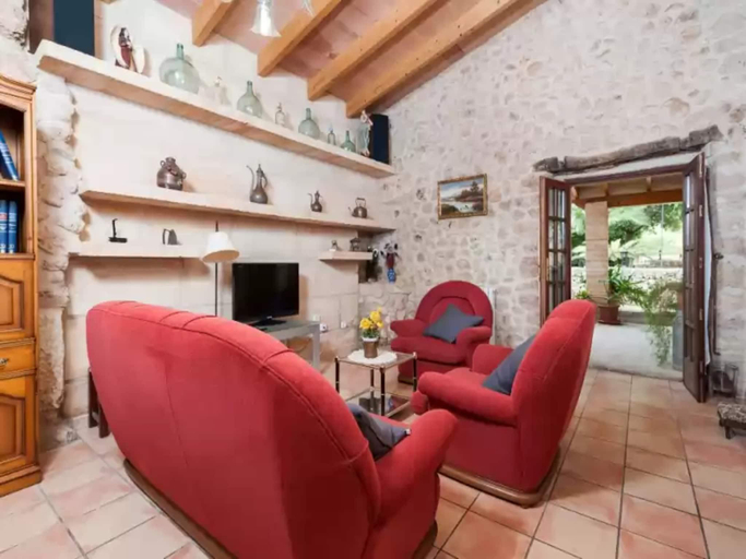 Others 5, Can Rovey - Villa With Private Pool In Inca, Baleares