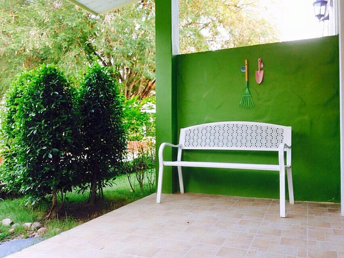 Others 5, The Harmony Resort(เดอะ ฮาร์โมนี รีสอร์ท), Suan Phung