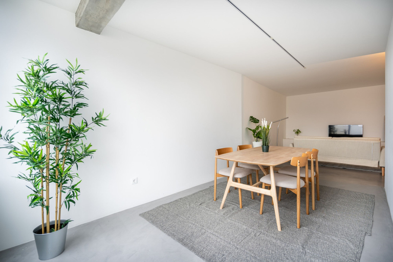 Room 5, S o Vicente Apartment By Minho s Guest, Braga