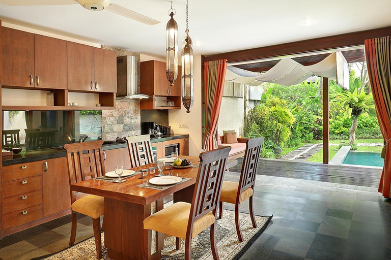 Others 5, Two BR Villa with Private Pool-Breakfast#GKV, Badung