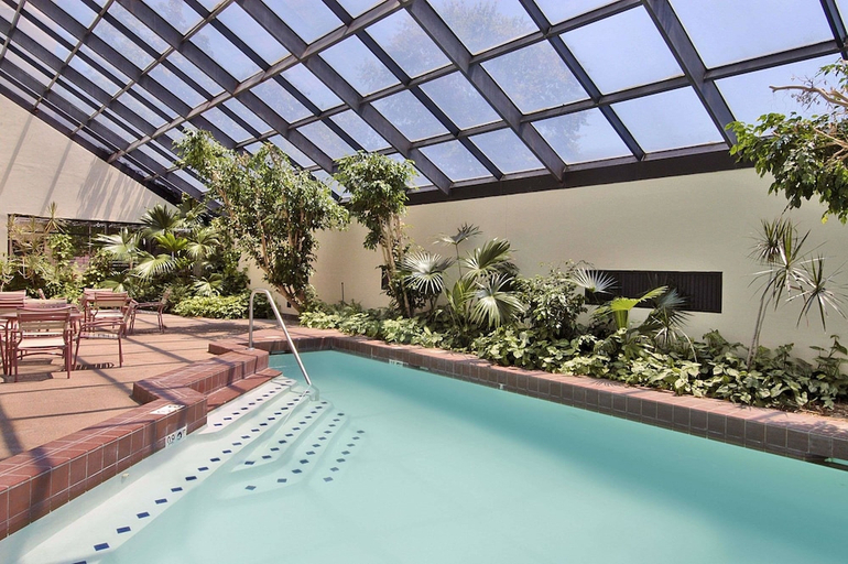 Sport & Beauty, Augusta Downtown Hotel & Conference Center, Richmond