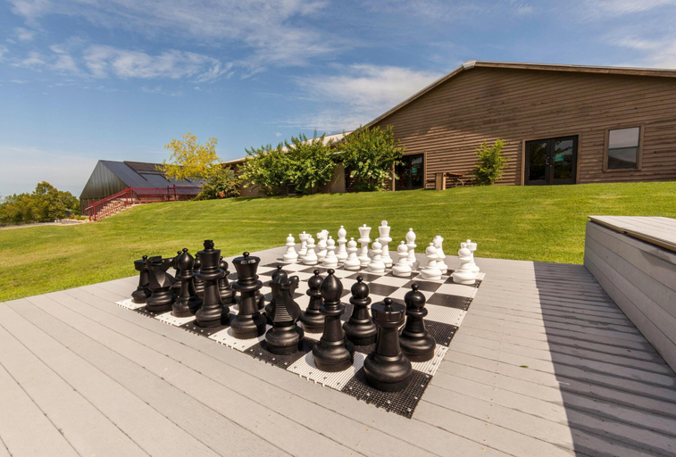 Sports facility 4, Holiday Hills Resort at Branson, Taney